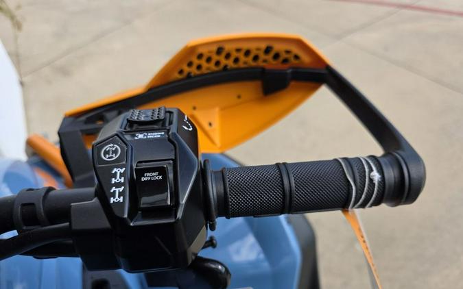 2026 Can-Am® Renegade X mr 1000R