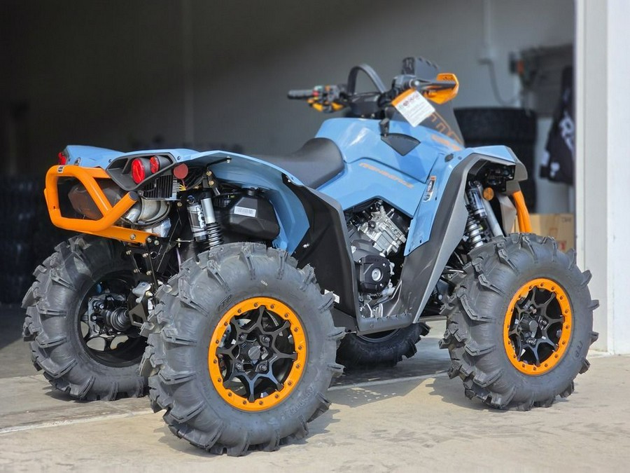 2026 Can-Am® Renegade X mr 1000R