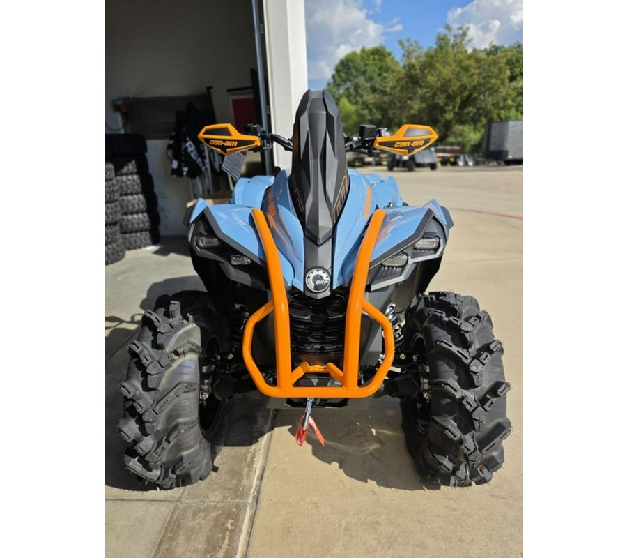 2026 Can-Am® Renegade X mr 1000R