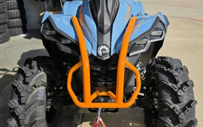 2026 Can-Am® Renegade X mr 1000R
