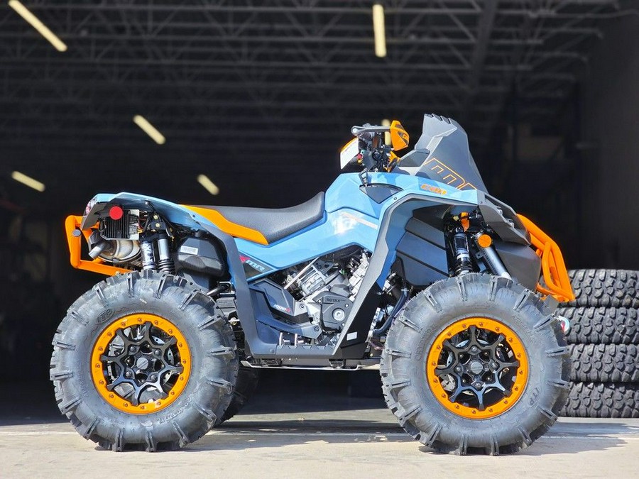 2026 Can-Am® Renegade X mr 1000R