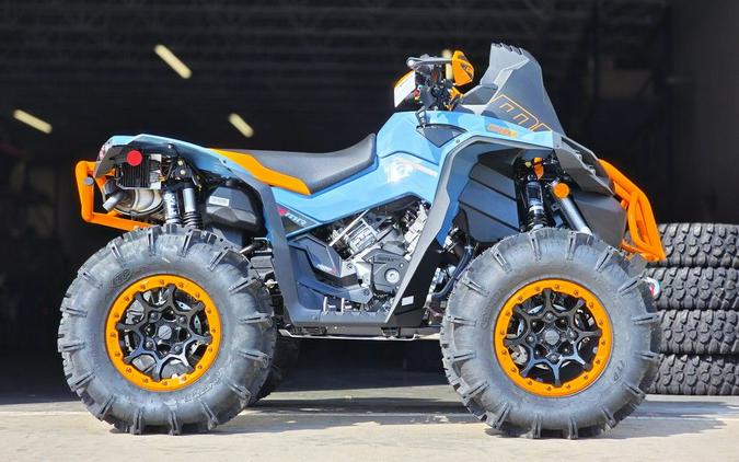 2026 Can-Am® Renegade X mr 1000R