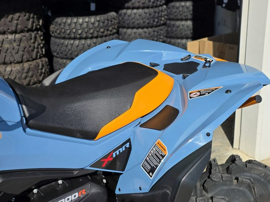 2026 Can-Am® Renegade X mr 1000R
