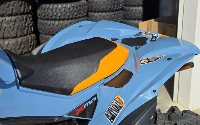 2026 Can-Am® Renegade X mr 1000R