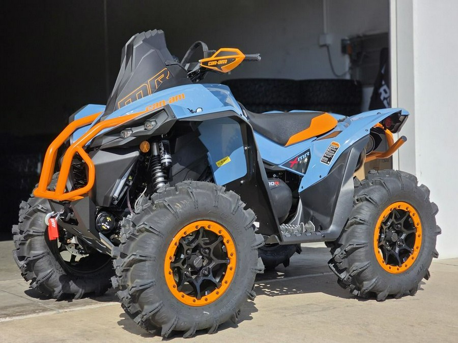 2026 Can-Am® Renegade X mr 1000R