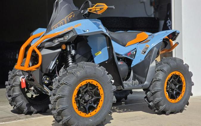 2026 Can-Am® Renegade X mr 1000R