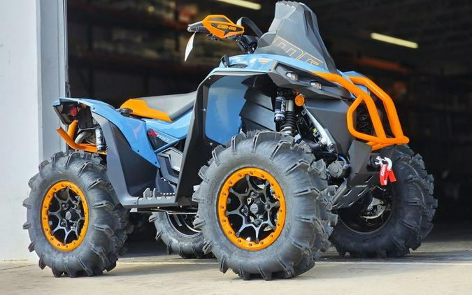 2026 Can-Am® Renegade X mr 1000R
