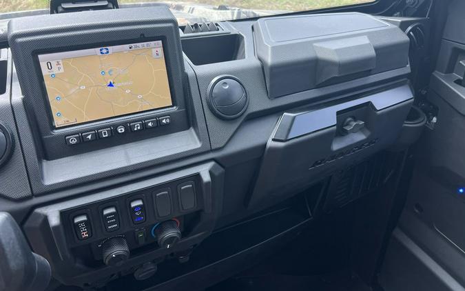 2026 Polaris RGR CREW XP 1000 NS ULTIMATE PPC Ultimate