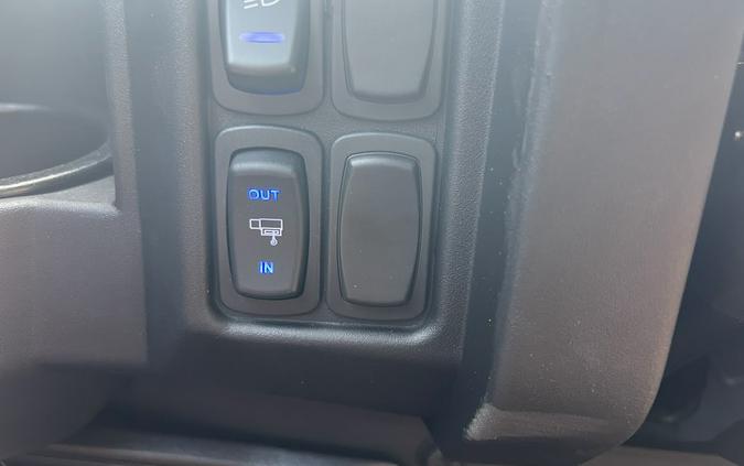 2026 Polaris RGR CREW XP 1000 NS ULTIMATE PPC Ultimate