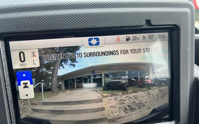 2026 Polaris RGR CREW XP 1000 NS ULTIMATE PPC Ultimate