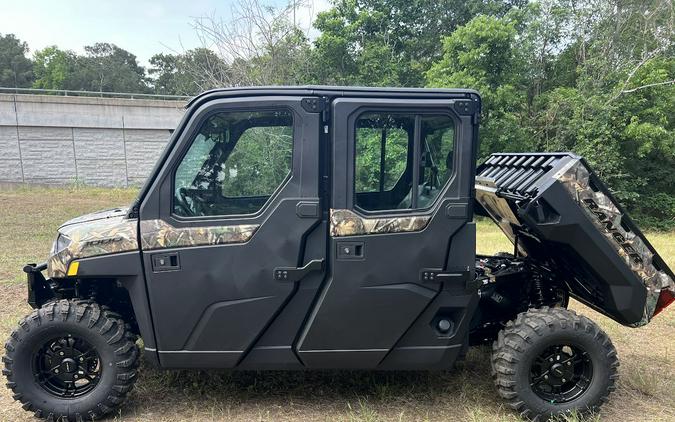 2026 Polaris RGR CREW XP 1000 NS ULTIMATE PPC Ultimate