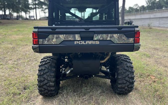 2026 Polaris RGR CREW XP 1000 NS ULTIMATE PPC Ultimate