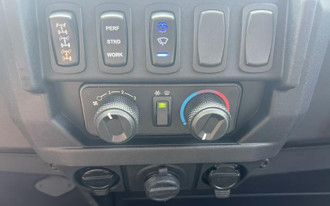 2026 Polaris RGR CREW XP 1000 NS ULTIMATE PPC Ultimate