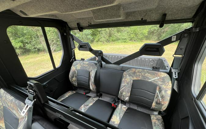 2026 Polaris RGR CREW XP 1000 NS ULTIMATE PPC Ultimate