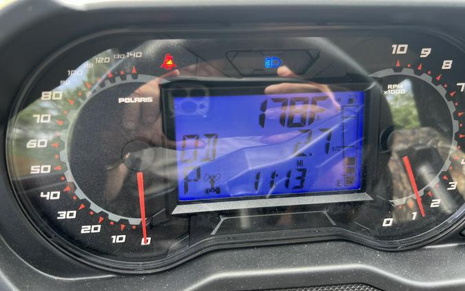 2026 Polaris RGR CREW XP 1000 NS ULTIMATE PPC Ultimate