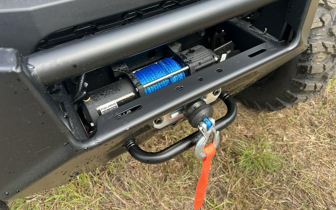 2026 Polaris RGR CREW XP 1000 NS ULTIMATE PPC Ultimate