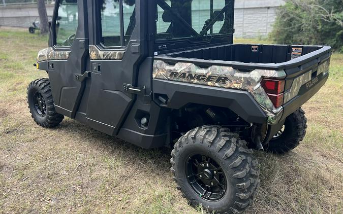 2026 Polaris RGR CREW XP 1000 NS ULTIMATE PPC Ultimate