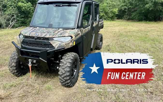 2026 Polaris RGR CREW XP 1000 NS ULTIMATE PPC Ultimate
