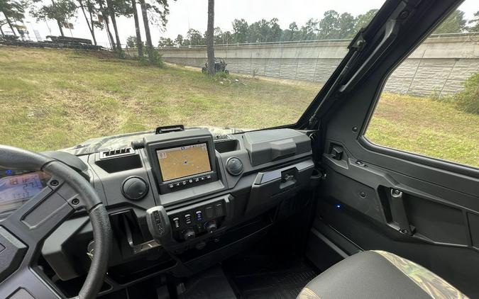 2026 Polaris RGR CREW XP 1000 NS ULTIMATE PPC Ultimate