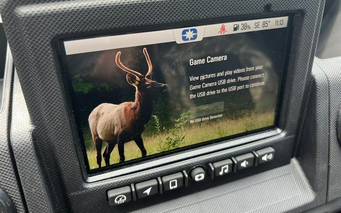 2026 Polaris RGR CREW XP 1000 NS ULTIMATE PPC Ultimate