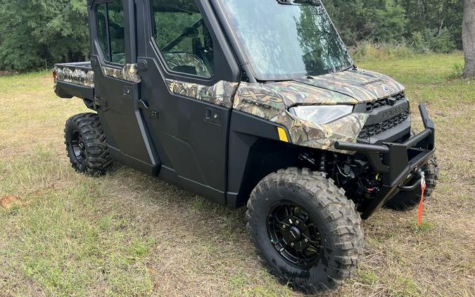 2026 Polaris RGR CREW XP 1000 NS ULTIMATE PPC Ultimate