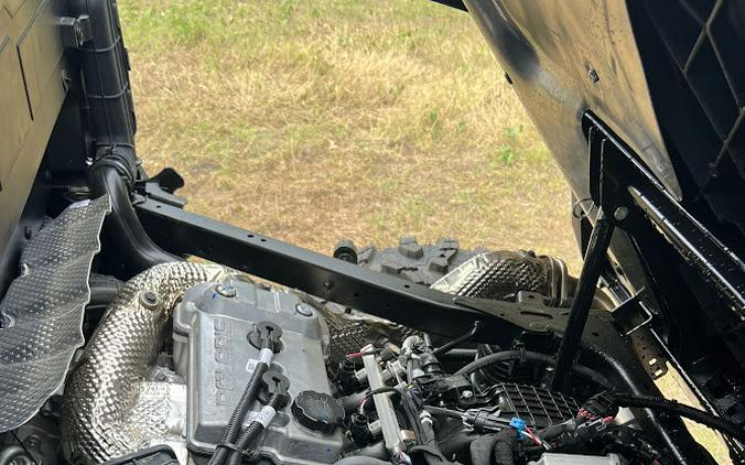 2026 Polaris RGR CREW XP 1000 NS ULTIMATE PPC Ultimate