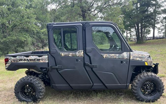 2026 Polaris RGR CREW XP 1000 NS ULTIMATE PPC Ultimate