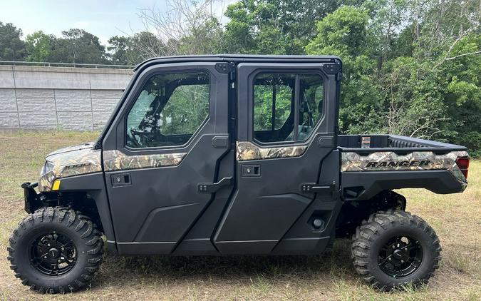 2026 Polaris RGR CREW XP 1000 NS ULTIMATE PPC Ultimate