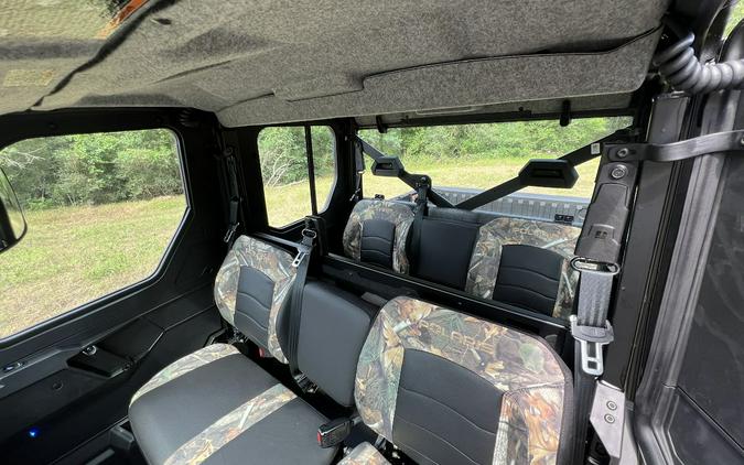 2026 Polaris RGR CREW XP 1000 NS ULTIMATE PPC Ultimate