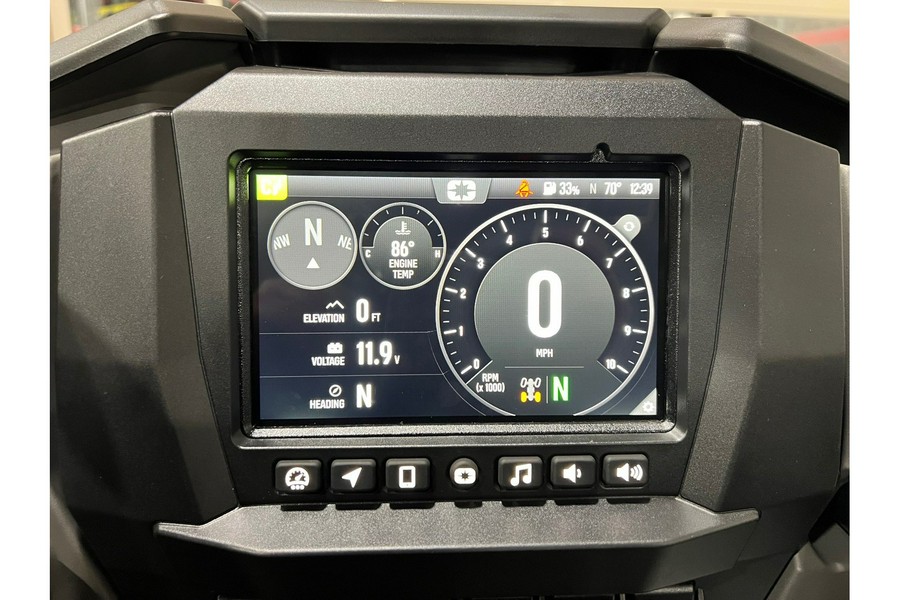 2026 Polaris RZR PRO XP ULTIMATE