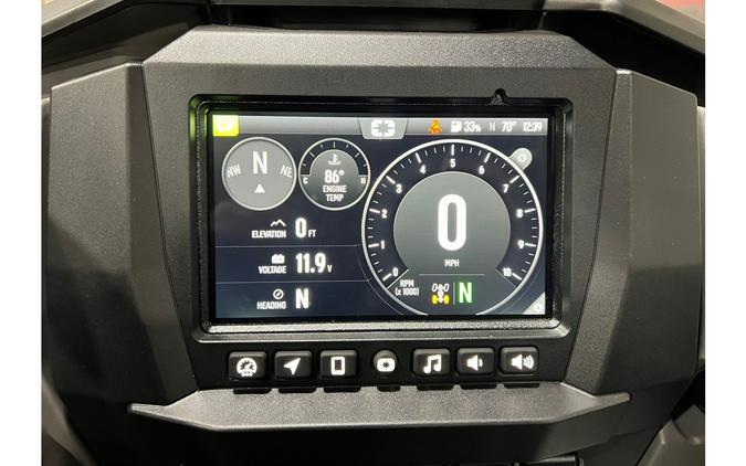 2026 Polaris RZR PRO XP ULTIMATE