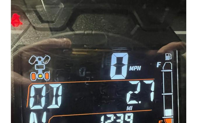 2026 Polaris RZR PRO XP ULTIMATE