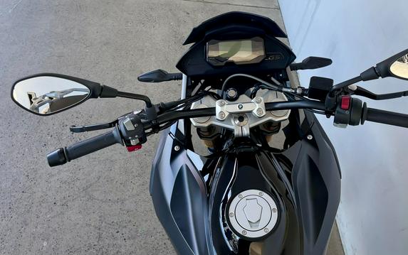 2025 BMW G 310 GS