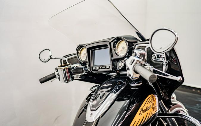 2018 Indian Chieftain® Classic