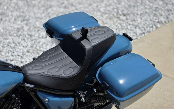 2026 Indian Sport Chief RT Storm Blue