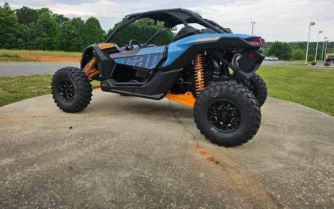 2026 Can-Am Maverick X3 RS TURBO RR