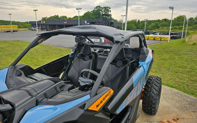 2026 Can-Am Maverick X3 RS TURBO RR
