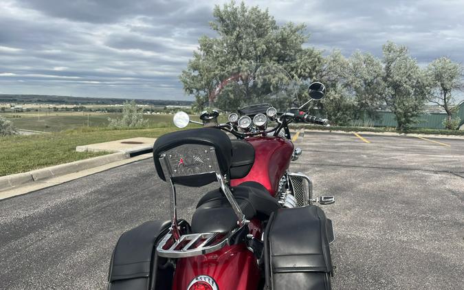 2005 Triumph Rocket III