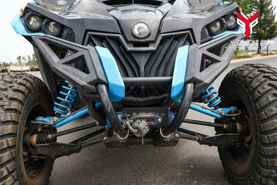 2018 Can-Am Maverick X xc 1000R