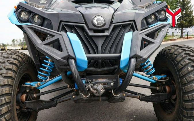 2018 Can-Am Maverick X xc 1000R