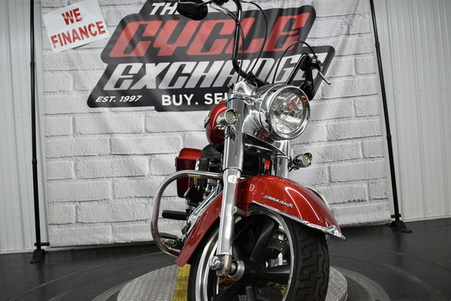 2013 Harley-Davidson Dyna FLD - Switchback
