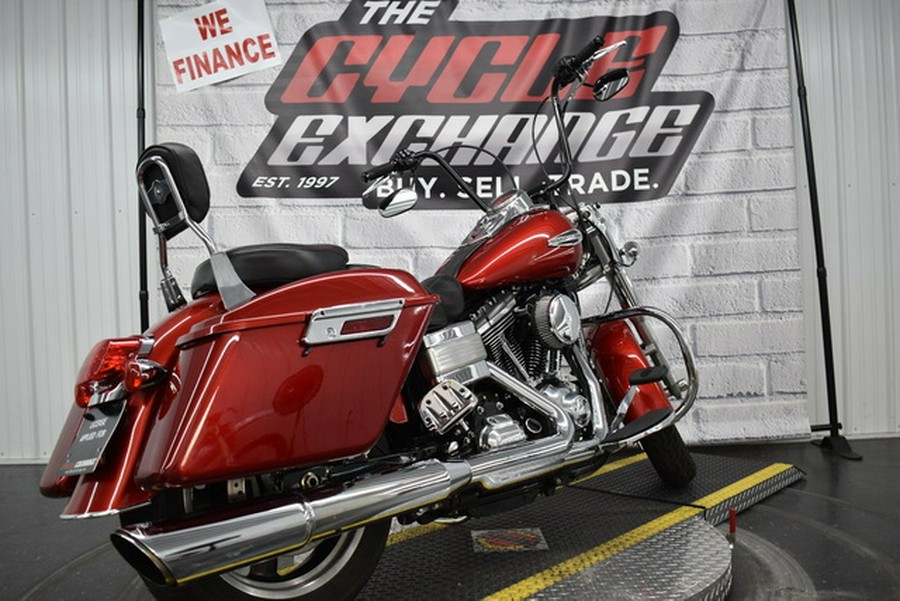 2013 Harley-Davidson Dyna FLD - Switchback