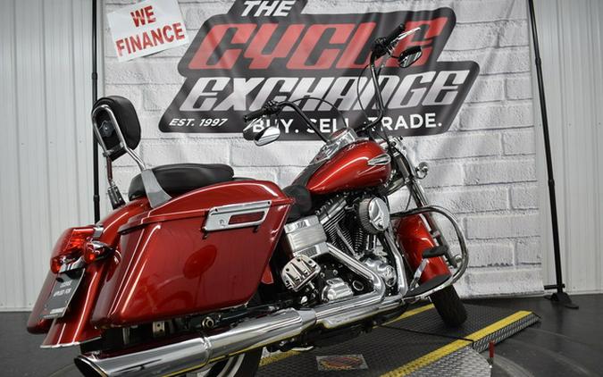 2013 Harley-Davidson Dyna FLD - Switchback