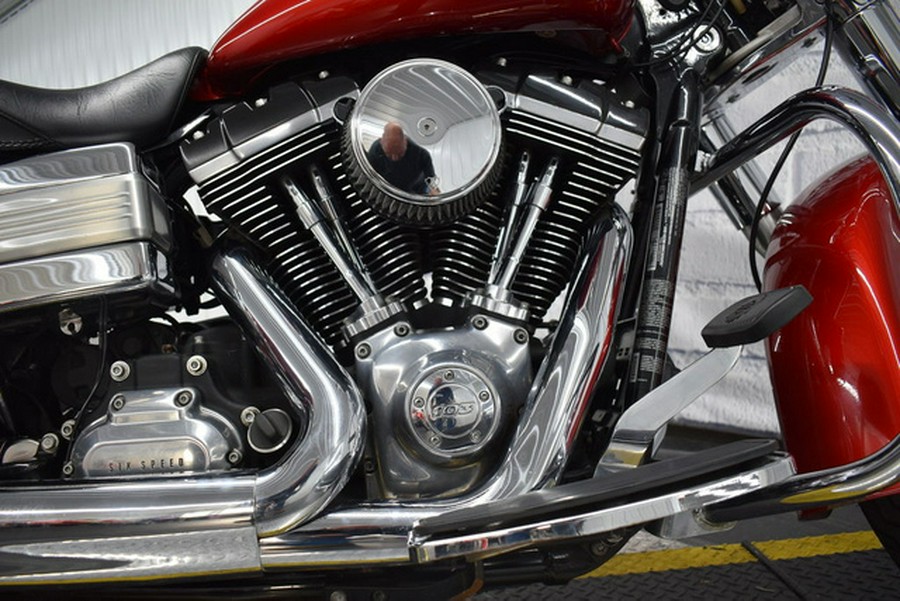 2013 Harley-Davidson Dyna FLD - Switchback