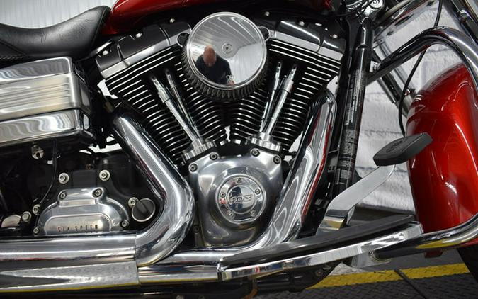 2013 Harley-Davidson Dyna FLD - Switchback