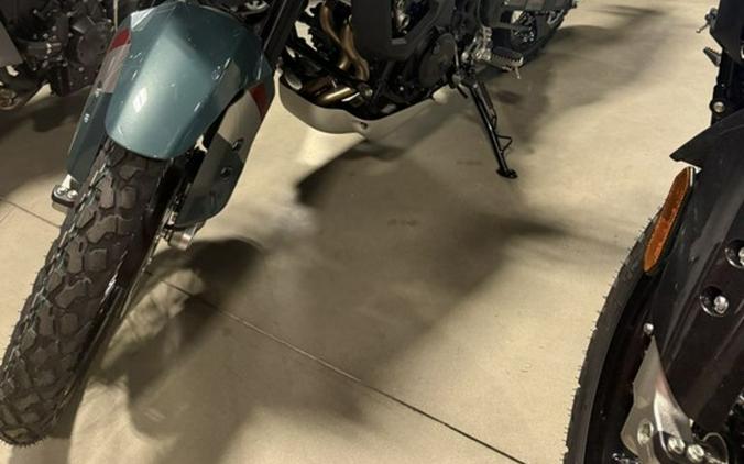 2026 Kawasaki KLE® 500 ABS SE