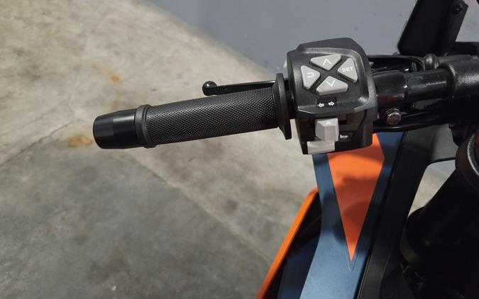 2023 KTM RC 390
