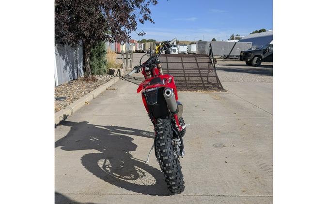 2027 Beta Motorcycles 250 RR X-Pro 2-Stroke