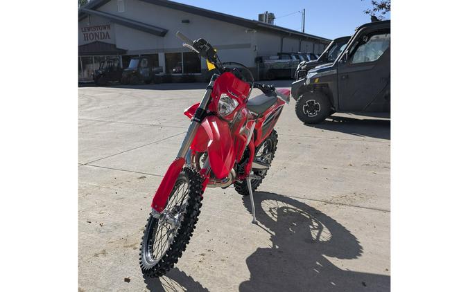 2027 Beta Motorcycles 250 RR X-Pro 2-Stroke