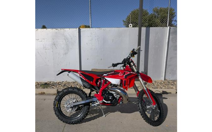 2027 Beta Motorcycles 250 RR X-Pro 2-Stroke